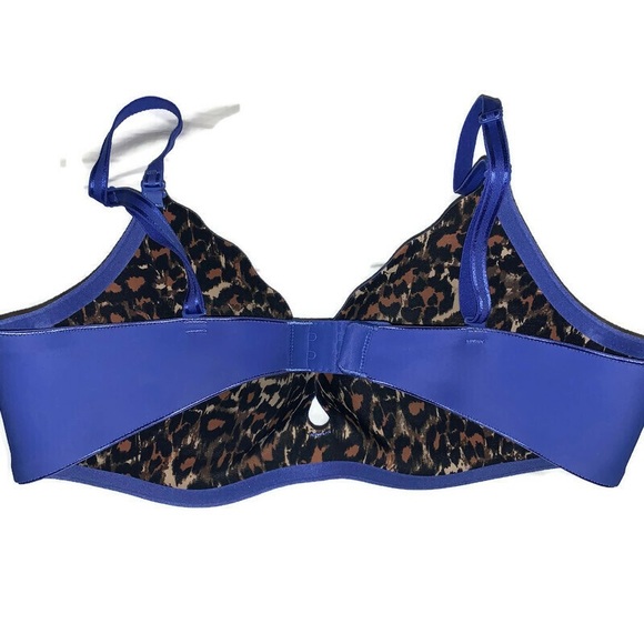 b.tempt'd b.wow'd Push Up Bra - Picture 2 of 3